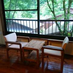 Отель Ryokan Ichinoi Минамиогуни комната для гостей фото 2