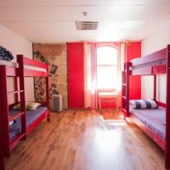 Отель Red Emperor Hostel Эстония, Таллин - - забронировать отель Red Emperor Hostel, цены и фото номеров фото 10