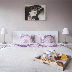 Апартаменты Oxygen P&O Apartments в номере