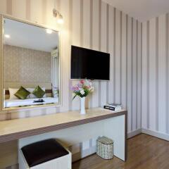 LaFelix Hotel удобства в номере