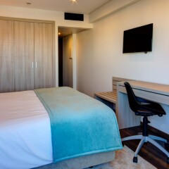 Hotel VIP Executive Zurique комната для гостей фото 5