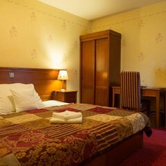 Hotel Rous Пльзень комната для гостей фото 5