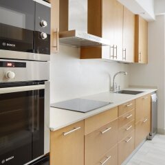 Апартаменты Hamabi Apartment by FeelFree Rentals Сан-Себастьян в номере