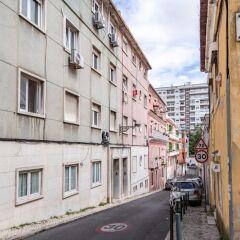 Отель Akicity Rato Hemel Португалия, Лиссабон - отзывы, цены и фото номеров - забронировать отель Akicity Rato Hemel онлайн