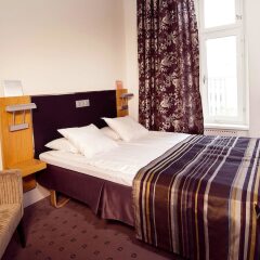 Отель Clarion Collection Hotel Bilan Швеция, Карлстад - отзывы, цены и фото номеров - забронировать отель Clarion Collection Hotel Bilan онлайн комната для гостей