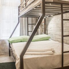 Гостевой дом Family rooms FontankaSPB Санкт-Петербург комната для гостей фото 3