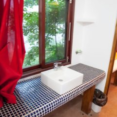 Condo las Palmas in Grand Anse, Grenada from 392$, photos, reviews - zenhotels.com bathroom