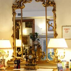 Viminale Hotel развлечения
