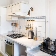 Отель Gabrieles Apartment Австрия, Вена - отзывы, цены и фото номеров - забронировать отель Gabrieles Apartment онлайн в номере