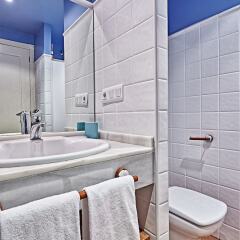 Отель Beferent - Riviera Blanca Golf Playa ванная фото 2