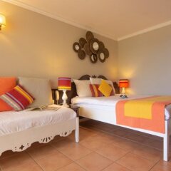 Отель Pierre & Vacances Residence Premium Les Tamarins детские мероприятия