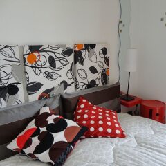 Отель B&B Terra Marique Сиракуза комната для гостей фото 4