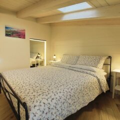 Отель Casa Vacanze La Portella Италия, Фонди - отзывы, цены и фото номеров - забронировать отель Casa Vacanze La Portella онлайн