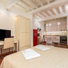 Отель Pinocchio House комната для гостей фото 4