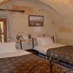 Caravanserai Cave Hotel Турция, Гёреме - отзывы, цены и фото номеров - забронировать отель Caravanserai Cave Hotel онлайн фото 10