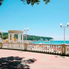 Гостиница Пансионат Геленджик пляж фото 2