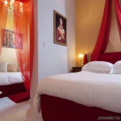 Magna Grecia Boutique Hotel Афины комната для гостей фото 2