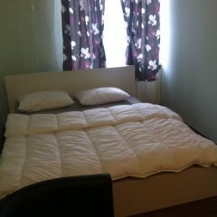 Hostel Moscow 444 комната для гостей фото 4