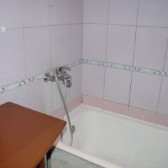 Гостиница Belka Hostel в Москве отзывы, цены и фото номеров - забронировать гостиницу Belka Hostel онлайн Москва ванная фото 2