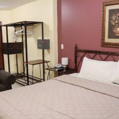 Отель Dolphin Hotel Гондурас, Тегусигальпа - отзывы, цены и фото номеров - забронировать отель Dolphin Hotel онлайн фото 3