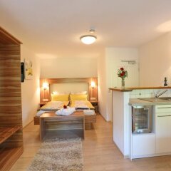 Отель Ringhotel Villa Moritz в номере фото 2