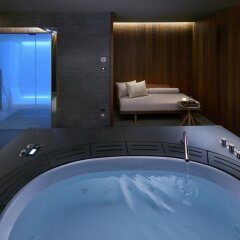 Отель Mandarin Oriental, Milan сауна