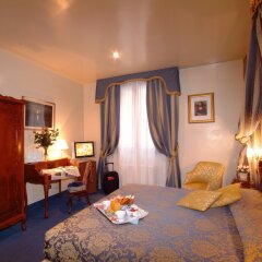Отель Albergo San Marco Италия, Венеция - 6 отзывов об отеле, цены и фото номеров - забронировать отель Albergo San Marco онлайн комната для гостей фото 4