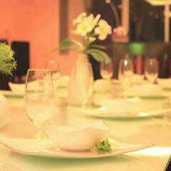 Отель Seven Place Executive Residences Бангкок помещение для мероприятий