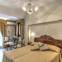 Hotel Scandinavia - Relais комната для гостей фото 2