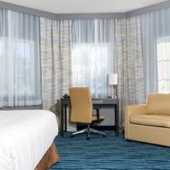 Hotel 1550 in San Bruno, United States of America from 201$, photos, reviews - zenhotels.com room amenities photo 2