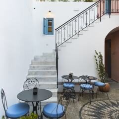 Отель Blue Jasmine Suites фото 5