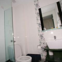 Отель Princessa Riviera Resort ванная