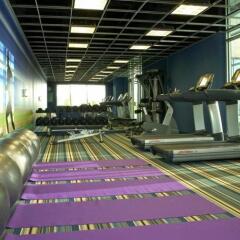 Отель Aloft Chicago OHare США, Розмонт - отзывы, цены и фото номеров - забронировать отель Aloft Chicago OHare онлайн фитнесс-зал фото 4