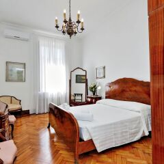 Отель Amazing Suite Via Veneto комната для гостей фото 4