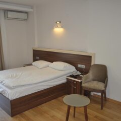 Merkez Otel Турция, Измир - отзывы, цены и фото номеров - забронировать отель Merkez Otel онлайн комната для гостей фото 2