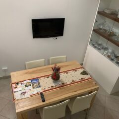 Отель Ferrante D'Aragona rooms Лечче интерьер отеля