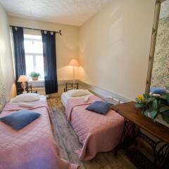 OldHouse Hostel комната для гостей фото 2