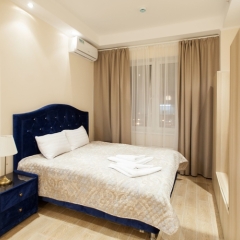 Гостиница City Apartment в Балашихе отзывы, цены и фото номеров - забронировать гостиницу City Apartment онлайн Балашиха комната для гостей фото 3