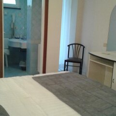 Hotel Trevi Riccione удобства в номере фото 2