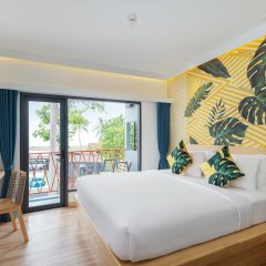 Lub d Koh Samui Chaweng Beach in Koh Samui, Thailand from 56$, photos, reviews - zenhotels.com guestroom photo 3