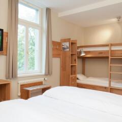 Hotel Alpenblick детские мероприятия