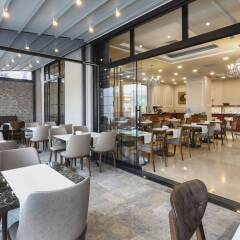 Balturk Hotel Izmit Турция, Измит - отзывы, цены и фото номеров - забронировать отель Balturk Hotel Izmit онлайн питание