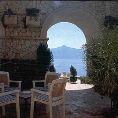 Patara Prince Hotel & Resort - Special Class Турция, Патара - отзывы, цены и фото номеров - забронировать отель Patara Prince Hotel & Resort - Special Class онлайн фото 3