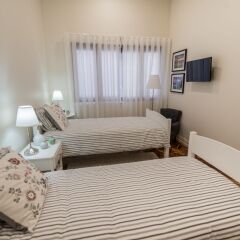 Отель Casa Ateneu Португалия, Понта-Делгада - отзывы, цены и фото номеров - забронировать отель Casa Ateneu онлайн комната для гостей фото 3