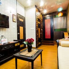 Отель Sabai Sabai @ Sukhumvit Бангкок фото 11