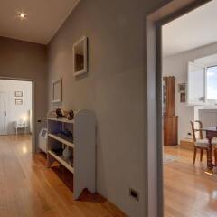 Отель Home Sharing - Santa Maria Novella Италия, Флоренция - отзывы, цены и фото номеров - забронировать отель Home Sharing - Santa Maria Novella онлайн комната для гостей фото 6