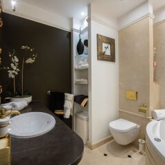 Апартаменты P&O Apartments Tamka 4 Варшава спа фото 2