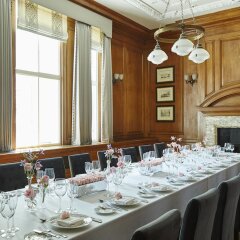 Отель London Marriott Hotel County Hall Великобритания, Лондон - 1 отзыв об отеле, цены и фото номеров - забронировать отель London Marriott Hotel County Hall онлайн фото 4