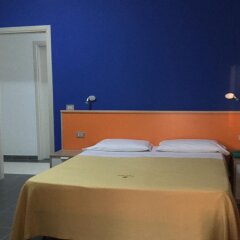 Hotel Ristorante Santa Maria Амантея комната для гостей фото 3
