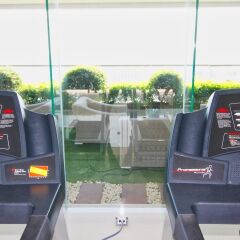 Отель The Peak Towers Pattaya Паттайя городской автобус